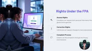 Canadian Health Information Privacy Laws & Principles