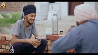 ADAB MISTRI 3  Comedy Video  Nav Lehal Funny Video I Kaku Mehnian New Punjabi Comed