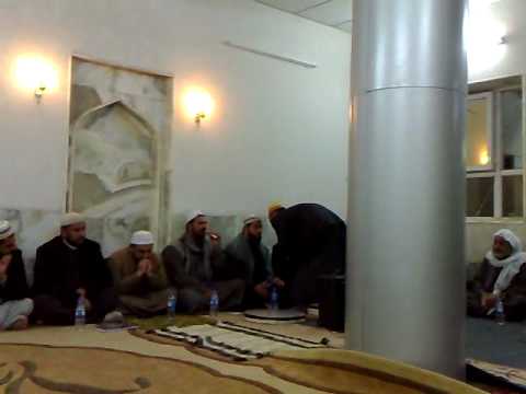 مولد تكية الشيخ رؤوف 4