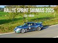 Rallye Sprint Gaumais 2025 - ES4 16H44 - Full