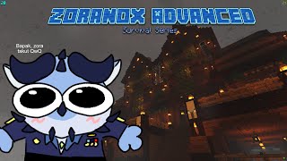 【 MINECRAFT 】SELESAIKAN AJA SUDAH GAK USAH DI TUNDA LAGI