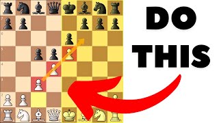 2 Chess Rules To Find The Right Middlegame Plan screenshot 3