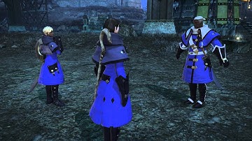 FFXIV Aether On Demand