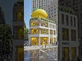 From Lemon to Dream Store 🍋➡️🏢✨ #interiordesign #luxury #transformation #home