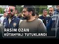 Rasim Ozan Kütahyalı Tutuklandı! | A Haber