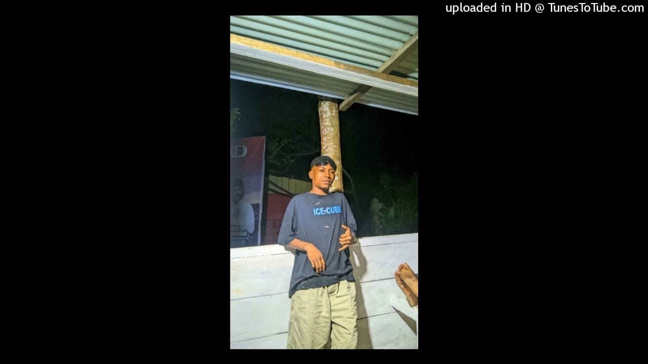 Lagu daerah kambrauw (Leo egana)