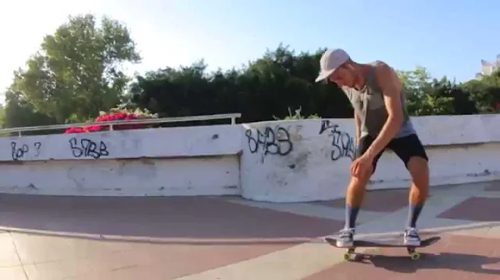 5 On Flat with Alon Daniel