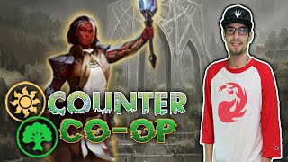 SOLVING THE META DAY 1 | HOW MANY +1/+1 COUNTERS ARE TO MANY?
