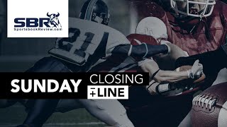Week 17 NFL Picks & Betting Odds Preview | Closing Line