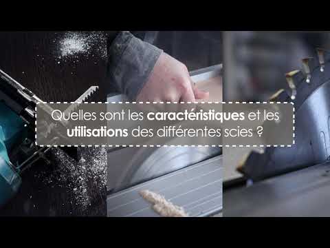 Comment sélectionner la scie à onglets manuelle idéale