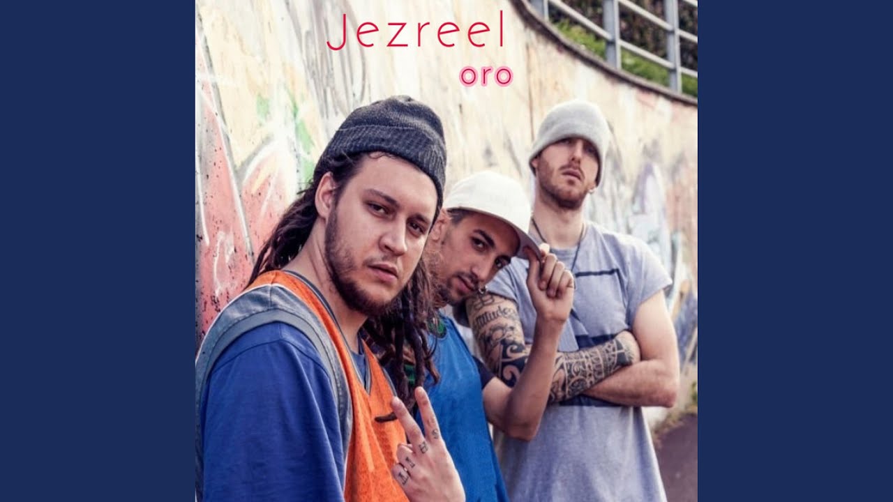 Watch oro on YouTube Watch oro on YouTube