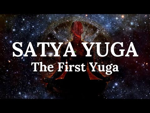 Video: Cine s-a născut în satya yuga?