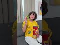 Healthy Snack Disguise 🍟🥗 #viral