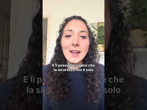 Video Il 28 aprile è la Giornata Mondiale per la Salute e la Sicurezza sul Lavoro.