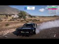 Forza Madness With The Lads