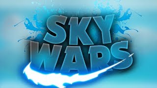 SkyWars VIMEWORLD