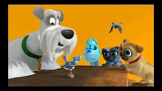 Puppy Dog Pals  Season 4  All Songs  Part 2