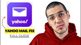 How to Fix Not Receiving Emails on Yahoo Mail (2026) | Step-by-Step Solution