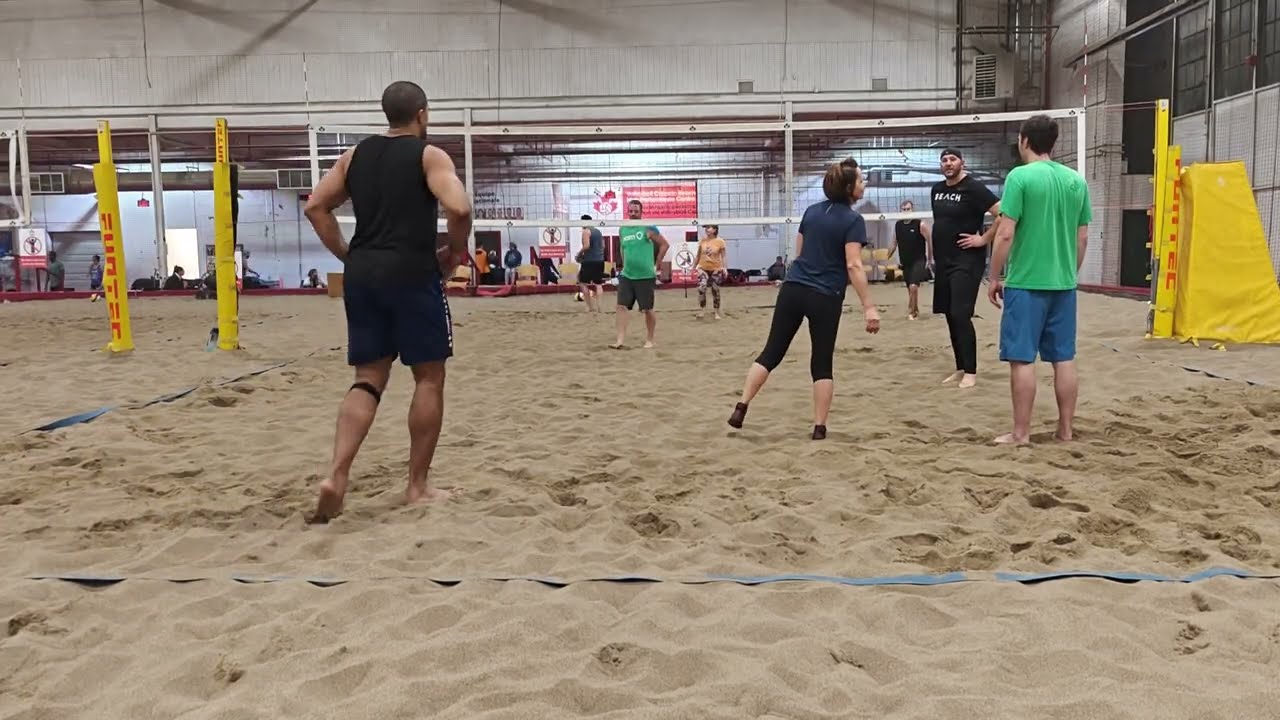 (Dec 16 G4) SPV vs 4Play