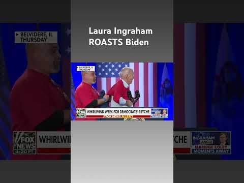 Laura Ingraham's Partner: The Full Story, Finally!