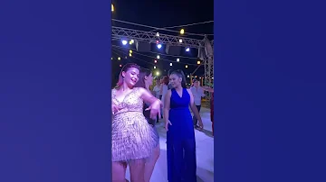 حسين الجسمي نساء عربيات يرقصن على نغمات بشرة الخير 