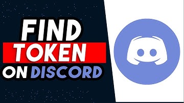 How To Find Your Discord Token 2025 (UPDATED WAY)
