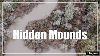 The Hidden Kalapuya Mounds of the Willamette Valley