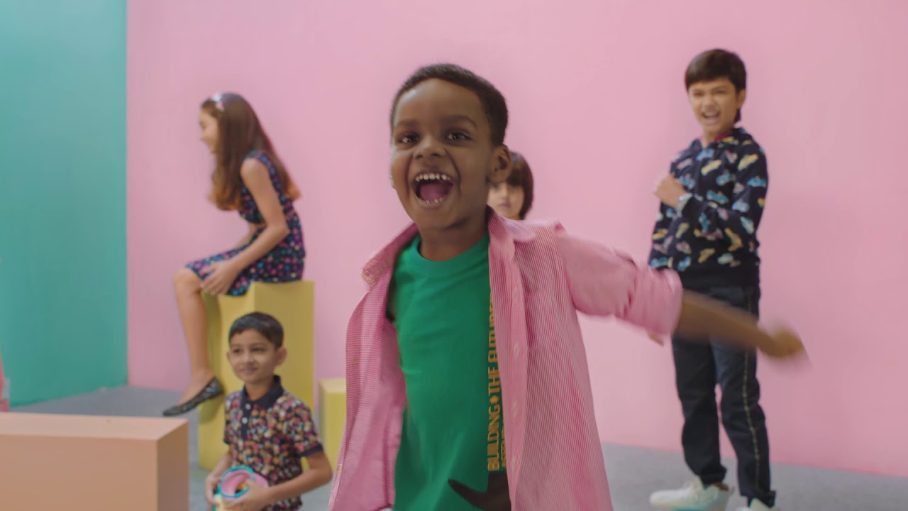 Jam n Honey Kidswear Ad Amazon Fashion YouTube