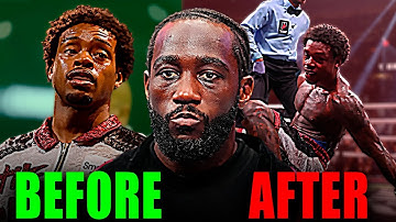 De nacht dat BUD CRAWFORD alle twijfelaars ongelijk gaf