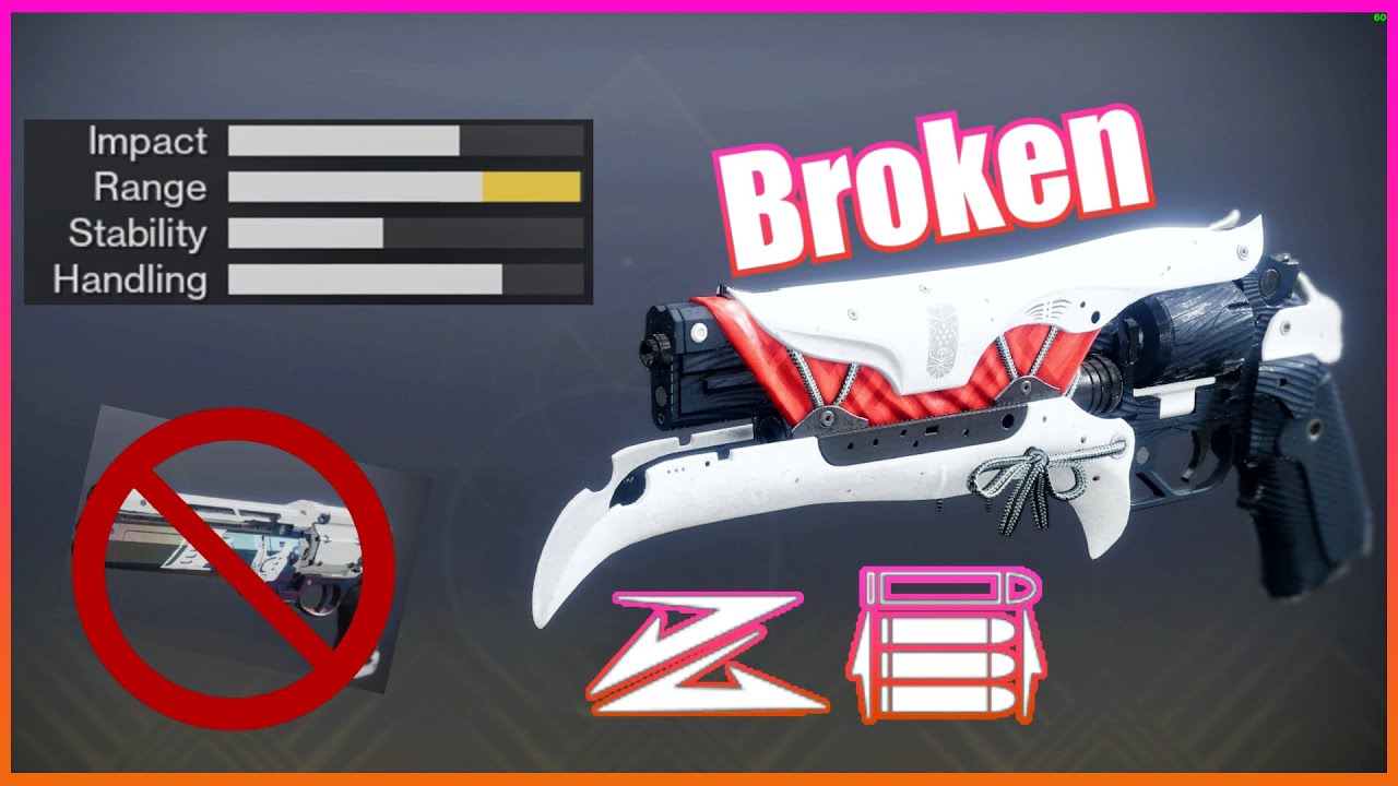 Waking Vigil is Still Broken!!! - Destiny 2