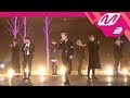 [MPD직캠] 블락비 직캠 4K '떠나지마요(Don't Leave) (Block B FanCam) | @MCOUNTDOWN_2018.1.11