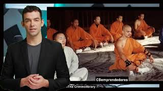 The Twisted Mind of Juan Carlos Aguilar: Spain's Karate Champion Turned Serial Killer