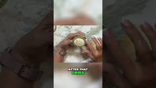 DIY Vintage Brooch Inlay & Painting Tutorial #shorts