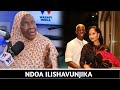 MAMA AZIZ KI AWEKA WAZI NDOA ILISHAVUNJIKA HAMISA MOBETO SIO MKE WA AZIZ KI