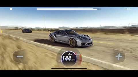 Csr2 daily battles episode 2