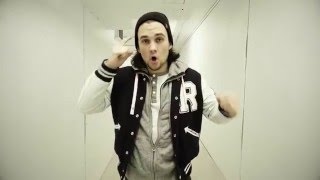Devin Sarges - You Are Not Weak (Spoken Word)