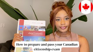 HOW TO PREPARE AND PASS YOUR CANADIAN CITIZENSHIP TEST. TIPS AND TRICKS 2023 screenshot 4