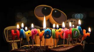 Download lagu Happy Birthday- Song Audio Only Mp3 Video Mp4