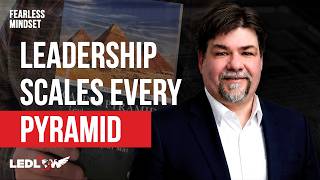 Episode 288 - Scaling Pyramids & Innovation in Executive Protection with Chris Stitt Part 2