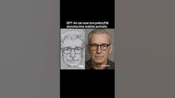 Can AI help solve crimes? #ai #tech #chatgpt #artificialintelligence #chatgpt4 #technews