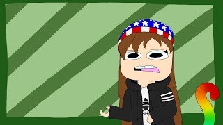 [WARNING: FLASHING LIGHTS] m0ar mashr00ms (ROBLOX meme)