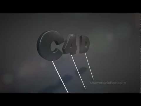 Dynamics C4d Download