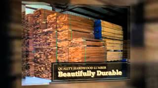 Hardwood Suppliers | Hard Wood | Domestic Wood | Hardwood Lumber For Sale from C.R. Muterspaw Lumber http://www.