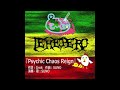 てへぺろ☆サウンドのBrand New Tune『Psychic Chaos Reign』