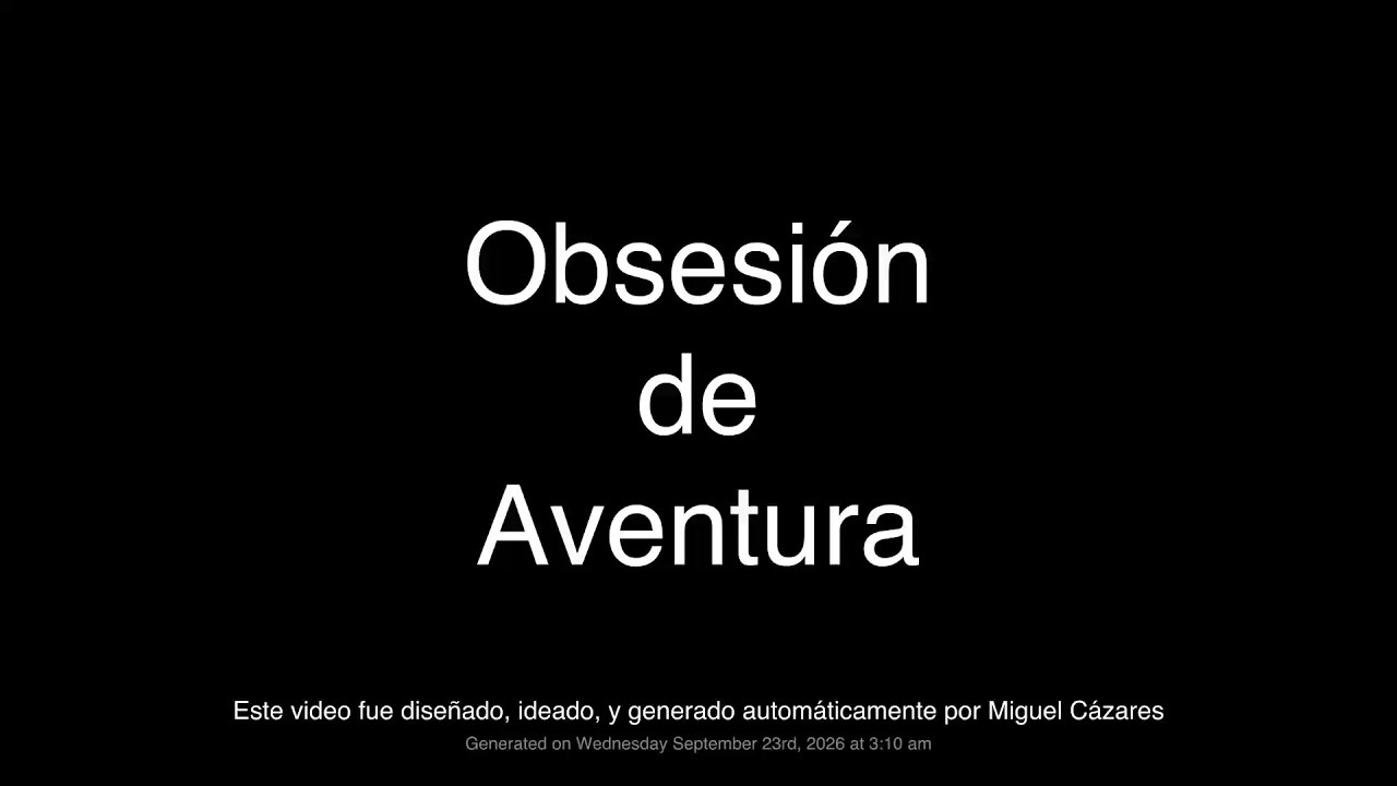 Watch Aventura - Obsesión (Letra) on YouTube Watch Aventura - Obsesión (Letra) on YouTube