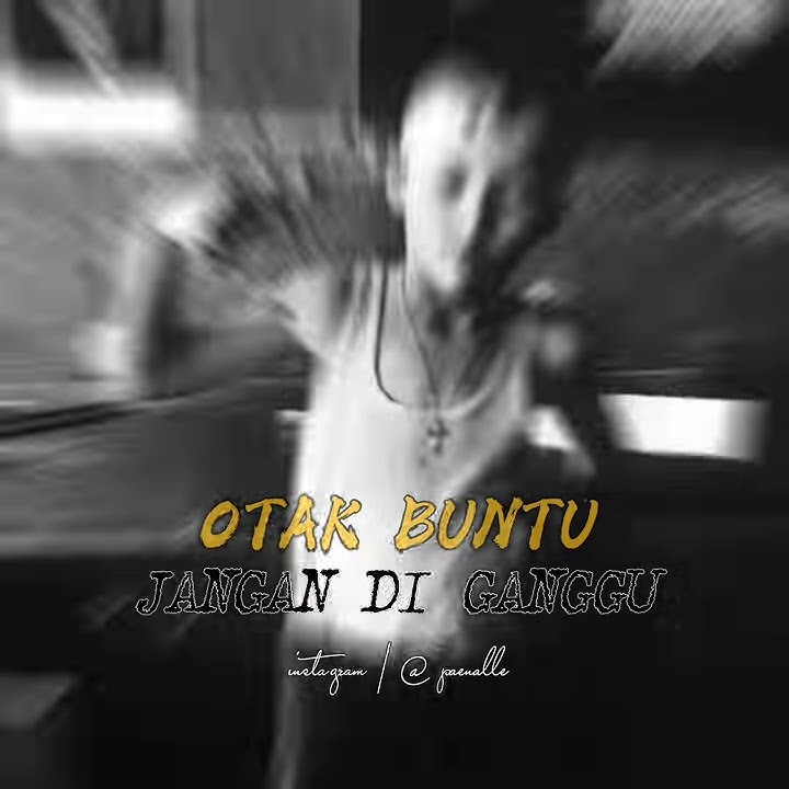 story wa terbaru 2020 'BUNTU'