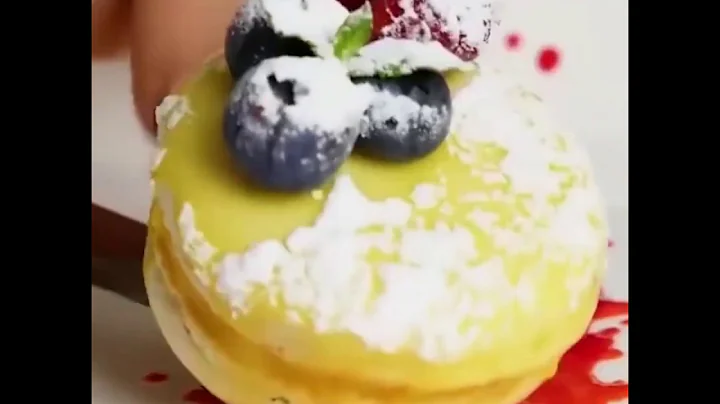 Plate like a pro with these quick and easy dinner party plating tricks | Food Hacks by So Yummy