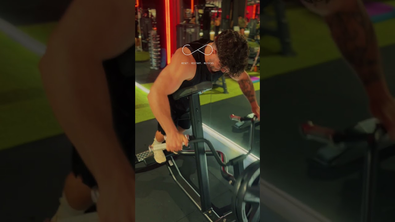 🔄 Reset your mindset. 🚀 Restart your goals. 🎯 The best version of you is loading…