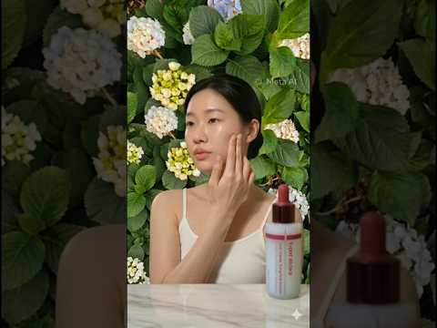 기미 고민 끝! 요즘 가장 만족한 앰플 칙칙한 피부톤? 맑아지는 엑스퍼터 멜라 켑쳐 토닝샷 앰플