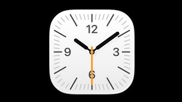 How to Use the Clock app on iPhone in 2025